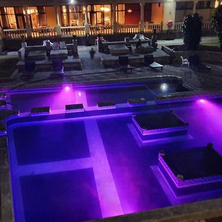 Floreat Riverside Lodge And Spa Sabie Esterno foto