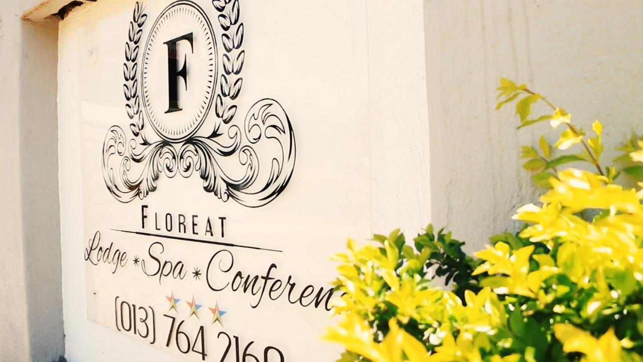 Floreat Riverside Lodge And Spa Sabie Esterno foto