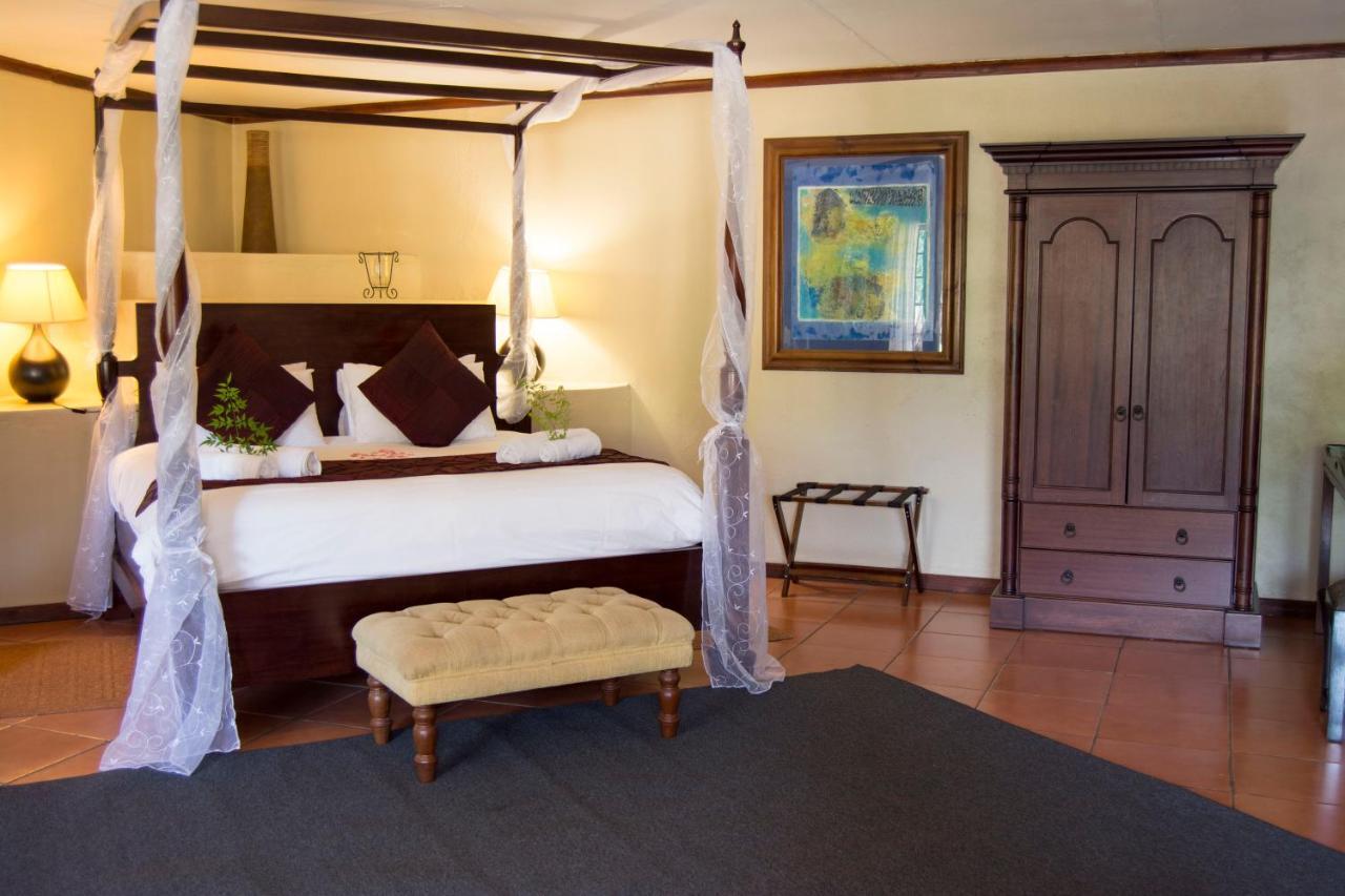 Floreat Riverside Lodge And Spa Sabie Esterno foto