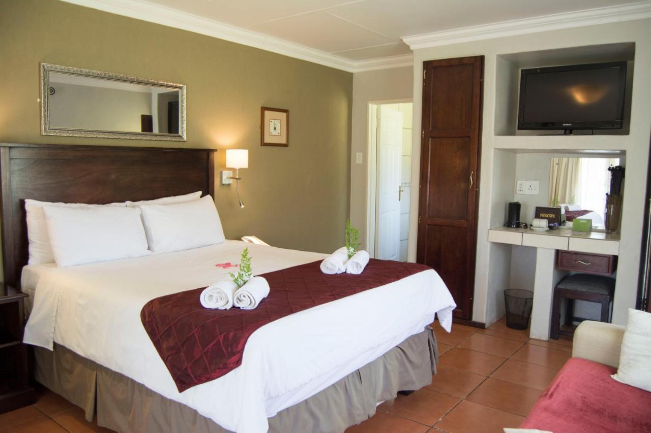 Floreat Riverside Lodge And Spa Sabie Esterno foto