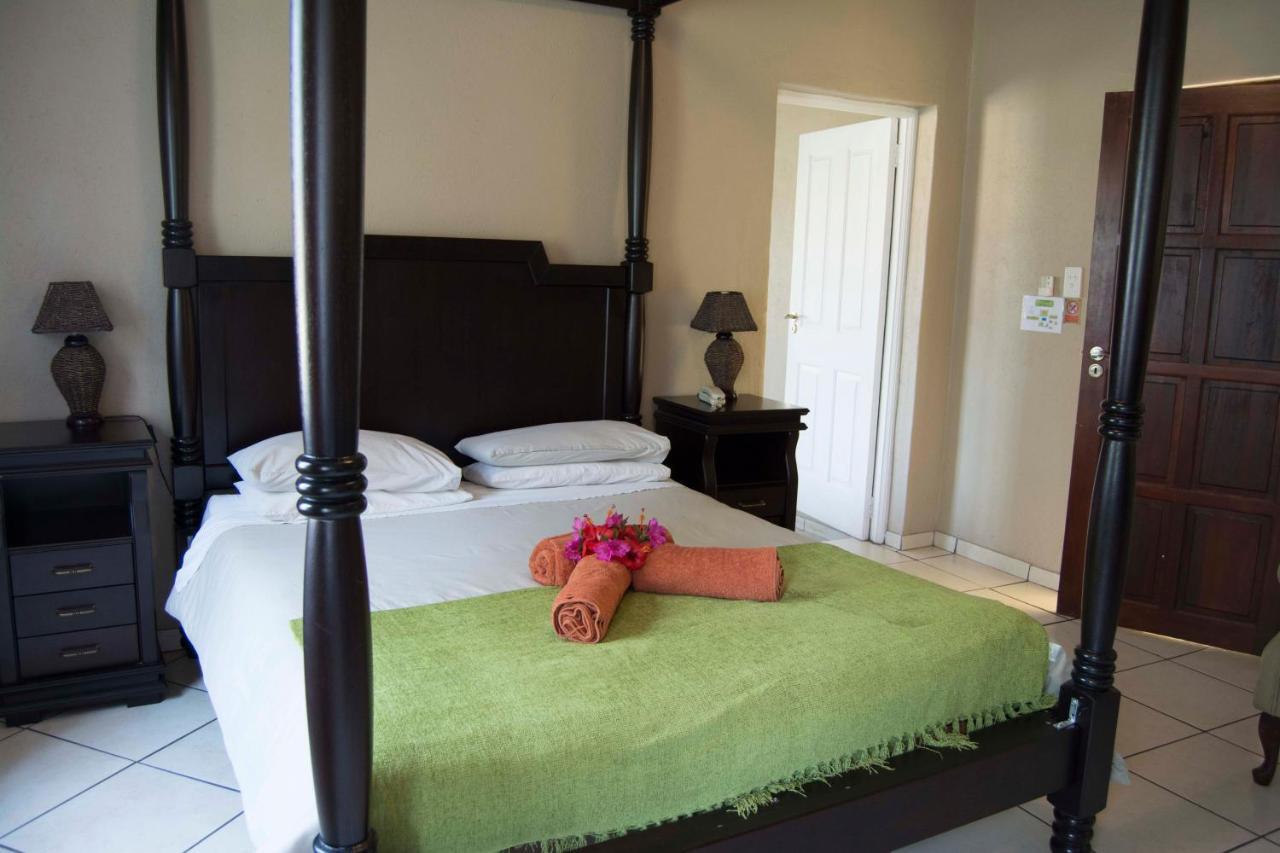 Floreat Riverside Lodge And Spa Sabie Esterno foto