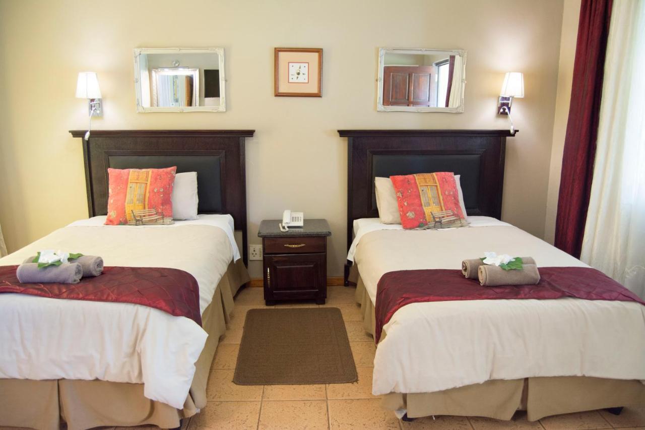 Floreat Riverside Lodge And Spa Sabie Esterno foto