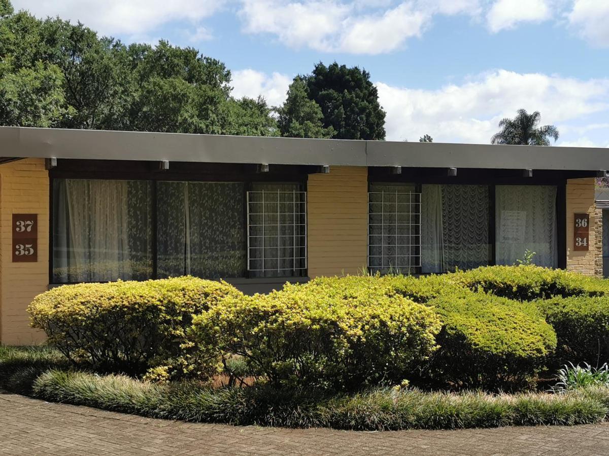 Floreat Riverside Lodge And Spa Sabie Esterno foto