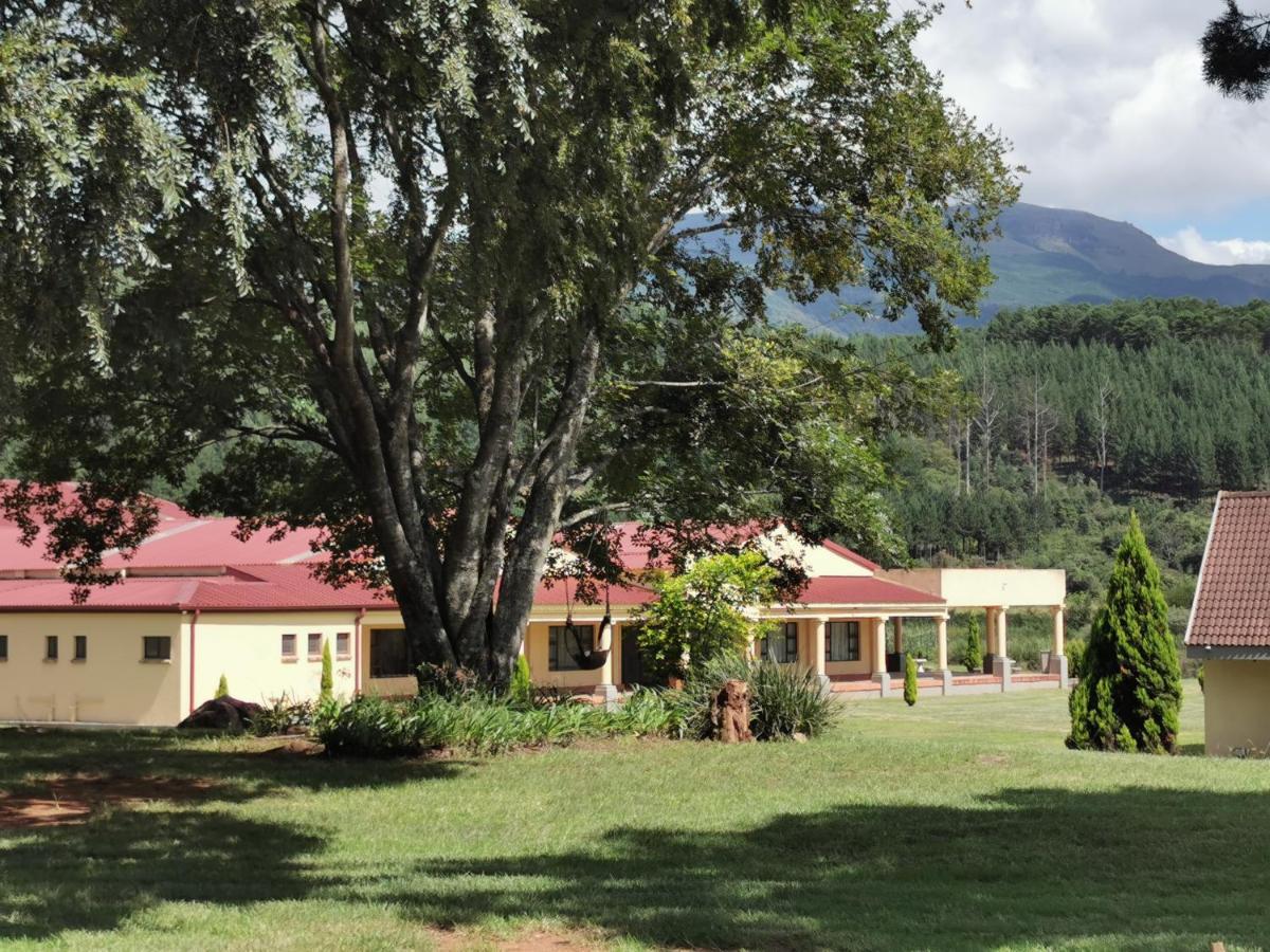 Floreat Riverside Lodge And Spa Sabie Esterno foto