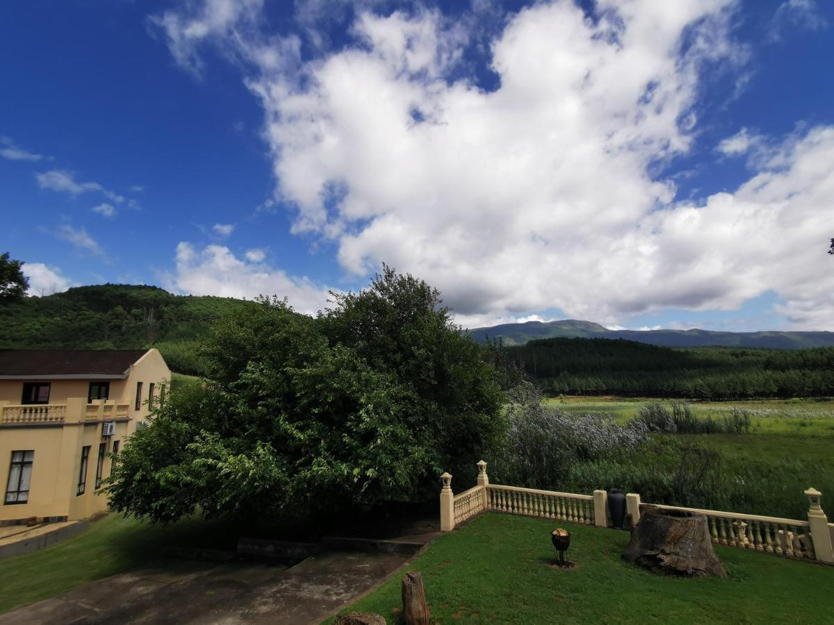 Floreat Riverside Lodge And Spa Sabie Esterno foto