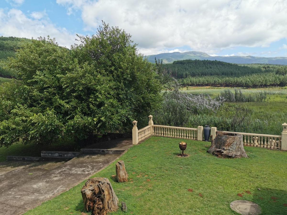 Floreat Riverside Lodge And Spa Sabie Esterno foto